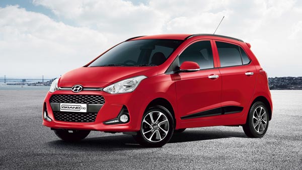 Top-Selling Cars In India November 2018: Maruti Swift Leads While The Hyundai Santro Makes It To The Top 10