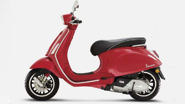 vespa aprilia 150 price