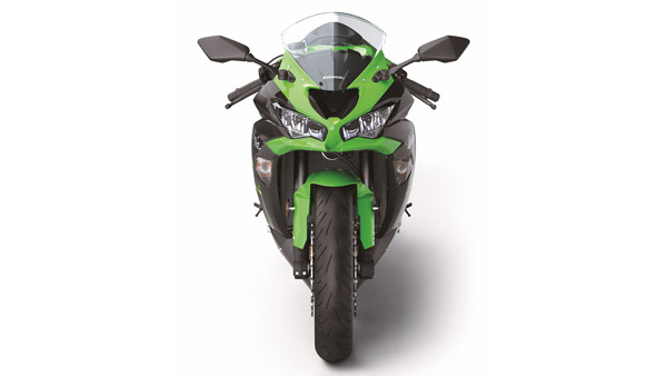 Kawasaki Ninja ZX-6R Launched In India: Kawasaki Ninja ZX-6R Price, Details & Specifications