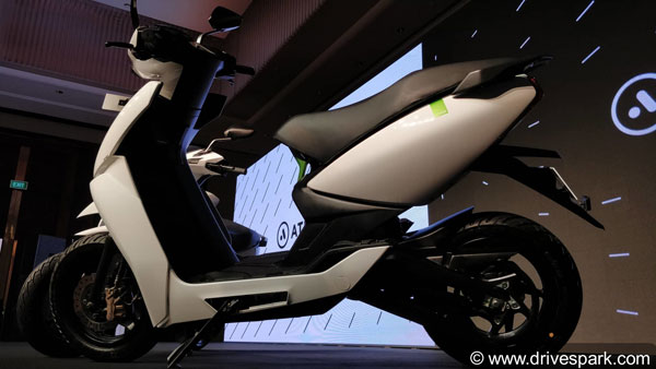 ather 450 dealership