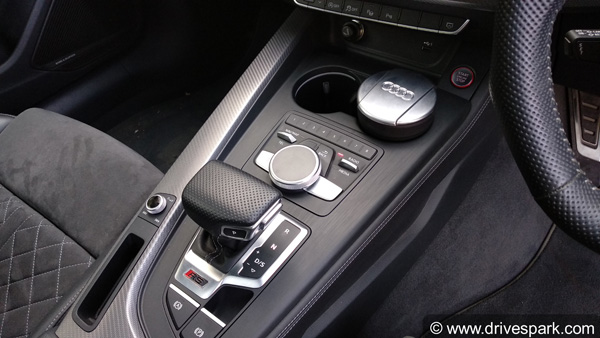 Audi RS5 Sportback Review