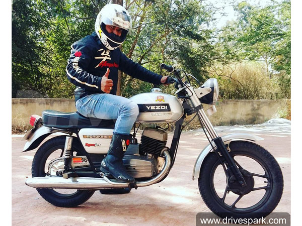 Two Stroke Motorcycles And Scooters May Be Banned In Bangalore From April - DriveSpark News Two Stroke Motorcycles And Scooters May Be Banned In Bangalore From April - Drivespark News