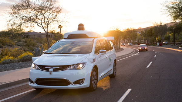 Capabilities Of Driverless Cars: Autonomous Cars Can Never Drive Themselves In All Scenarios