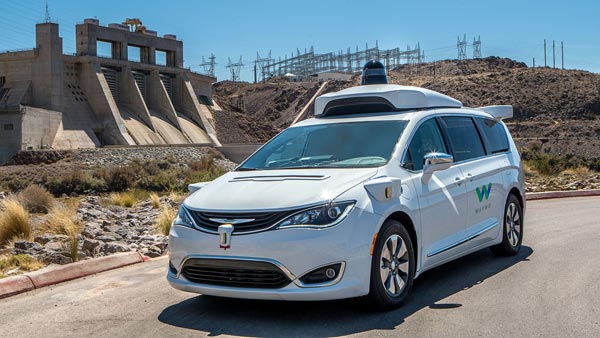 Capabilities Of Driverless Cars: Autonomous Cars Can Never Drive Themselves In All Scenarios