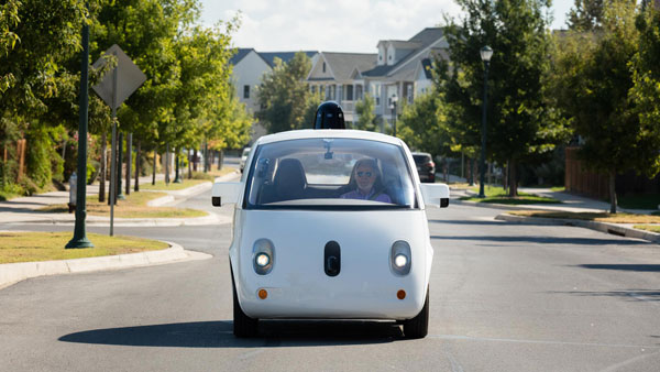 Capabilities Of Driverless Cars: Autonomous Cars Can Never Drive Themselves In All Scenarios