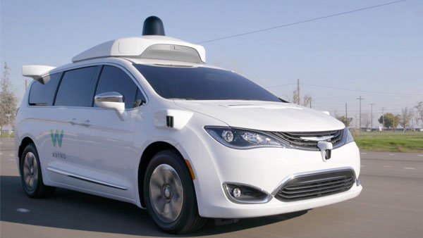 Capabilities Of Driverless Cars: Autonomous Cars Can Never Drive Themselves In All Scenarios