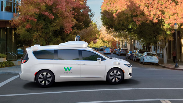 Capabilities Of Driverless Cars: Autonomous Cars Can Never Drive Themselves In All Scenarios