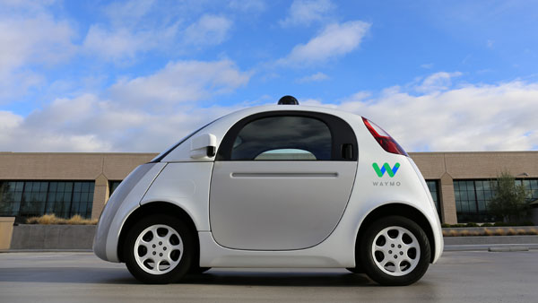 Capabilities Of Driverless Cars: Autonomous Cars Can Never Drive Themselves In All Scenarios