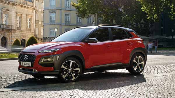 Hyundai 7000 телевизор