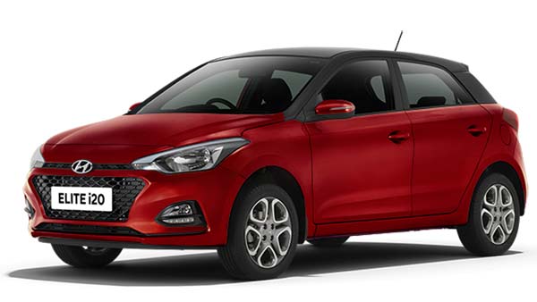 Hyundai Elite I20 2019 Gets New Variants Magna Sportz