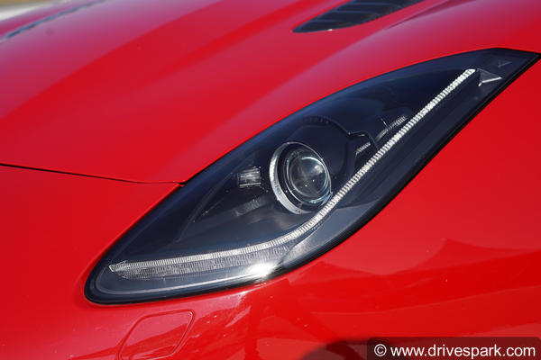 Jaguar Art Of Performance Tour In Bangalore 2019: Driving The Jaguar India Line-Up