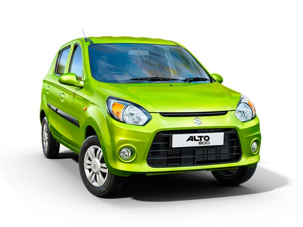 Top-Selling Cars In India (2018 December): Maruti Suzuki And Hyundai Set A New Sales Benchmark