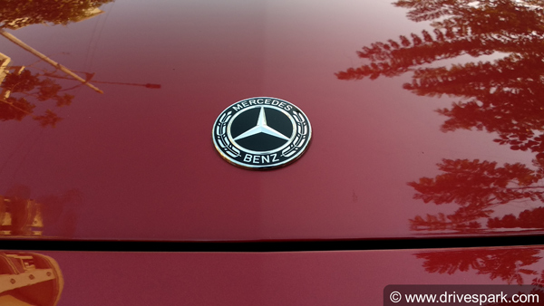 vMercedes-Benz C220D Review — Is The Facelift A Better Option?