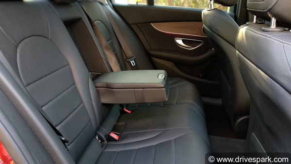 Mercedes-Benz C220D Review — Is The Facelift A Better Option?