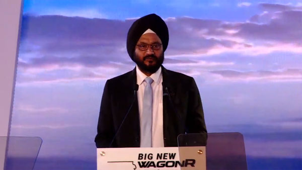 New Maruti Wagon R 2019 — A Bit of History!