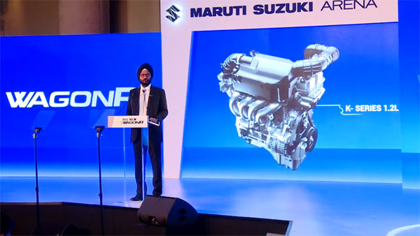 New Maruti Wagon R 2019 — Design Explained