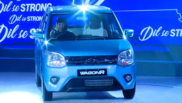 New Maruti Wagon R 2019 — Sales Expectations