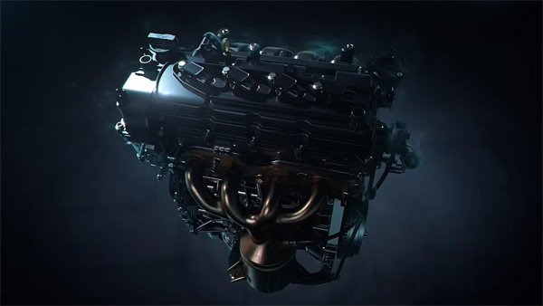 New Maruti Wagon R 2019 — Engine Specifications