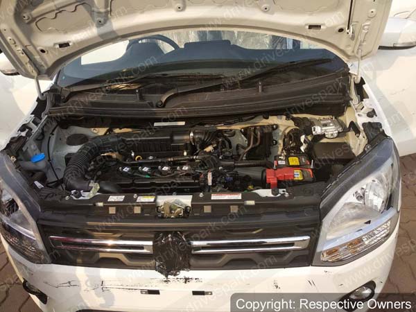 New Maruti WagonR Vs Old WagonR Difference: Design, Features, Engine Specifications & Pricing Details