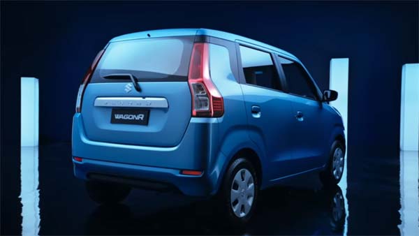 report r sales wagon New In Years; Maruti Sales Lakh 22 R R 19 Wagon Wagon