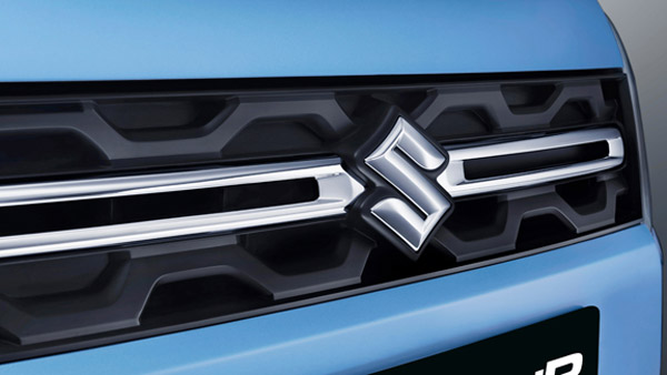New Maruti Wagon R 2019 — Exterior Design