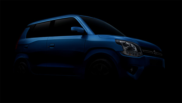 New Maruti Wagon R 2019 Launch