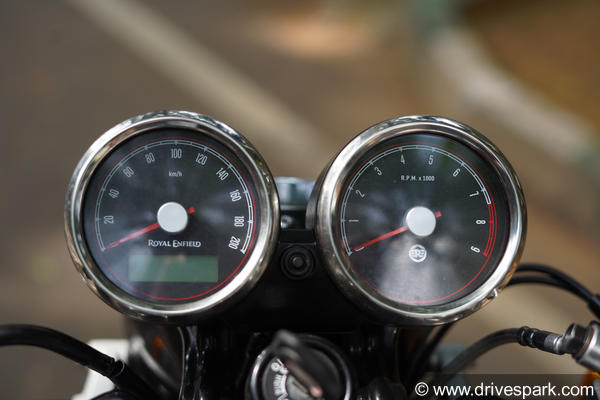 Royal Enfield Continental GT 650 Review & First Ride Report: Specifications, Price, Mileage, Features & Images