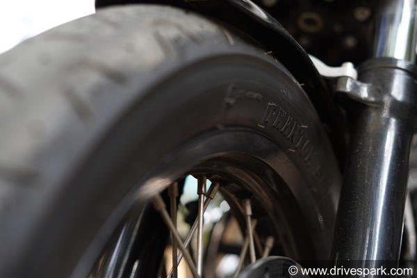 Royal Enfield Continental GT 650 Review & First Ride Report: Specifications, Price, Mileage, Features & Images