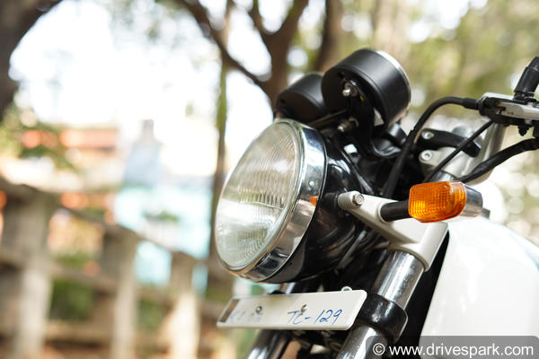 Royal Enfield Continental GT 650 Review & First Ride Report: Specifications, Price, Mileage, Features & Images