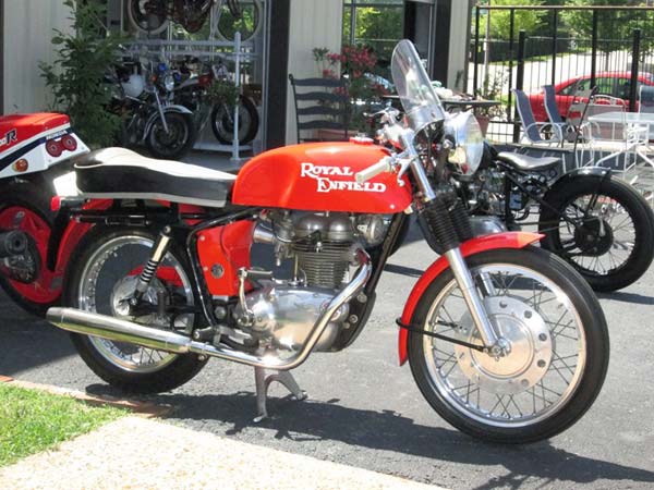 Royal Enfield Continental GT 650 Review & First Ride Report: Specifications, Price, Mileage, Features & Images