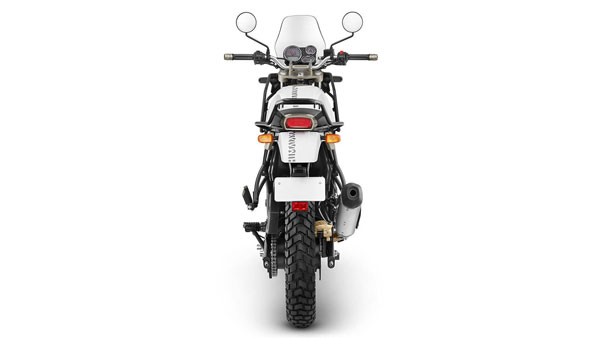 Royal Enfield Himalayan 650: To Feature 650cc Engine With Possible 2019 Launch