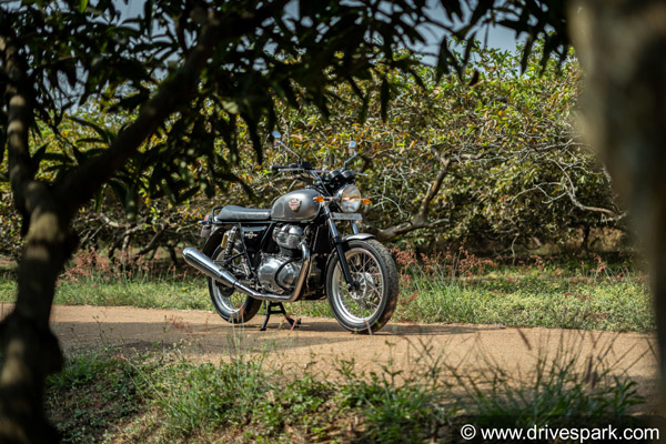Royal Enfield Interceptor 650 Review & First Ride Report: Specifications, Price, Mileage, Features & Images