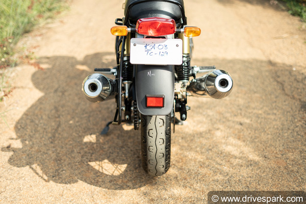 Royal Enfield Interceptor 650 Review & First Ride Report: Specifications, Price, Mileage, Features & Images