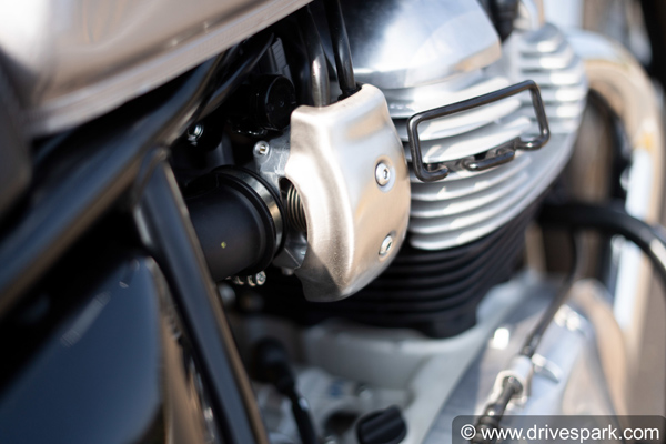 Royal Enfield Interceptor 650 Review & First Ride Report: Specifications, Price, Mileage, Features & Images