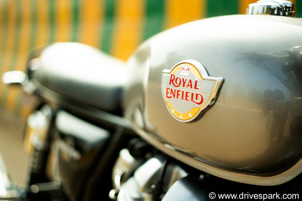 Royal Enfield Interceptor 650 Review & First Ride Report: Specifications, Price, Mileage, Features & Images