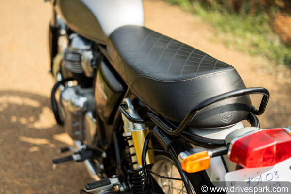 Royal Enfield Interceptor 650 Review & First Ride Report: Specifications, Price, Mileage, Features & Images