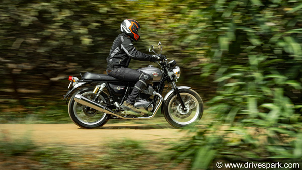 Royal Enfield Interceptor 650 Review & First Ride Report: Specifications, Price, Mileage, Features & Images