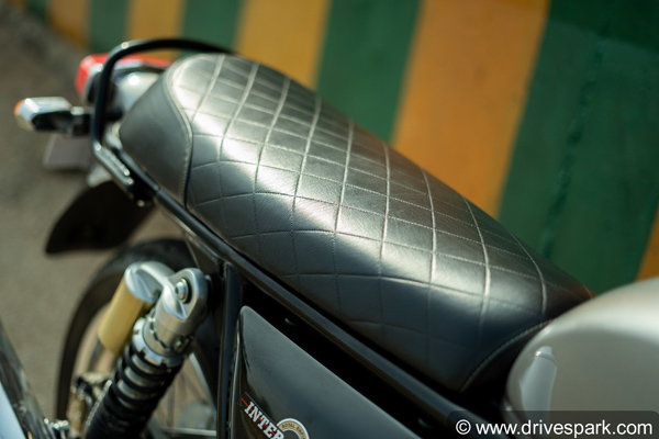 Royal Enfield Interceptor 650 Review & First Ride Report: Specifications, Price, Mileage, Features & Images