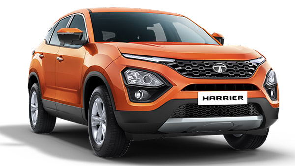 What Do You Think Of The Tata Harrier?