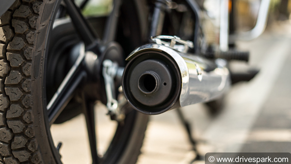 TVS Radeon Review & First Ride Report: Specifications, Price, Mileage, Features & Images