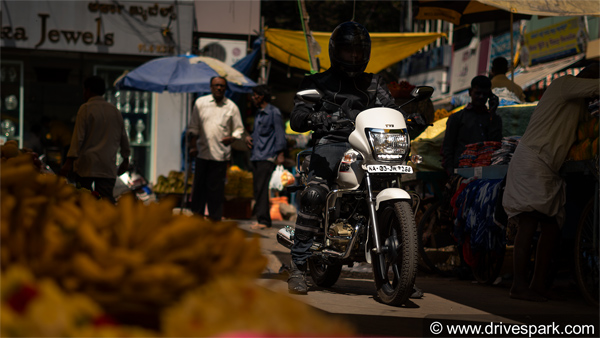 TVS Radeon Review & First Ride Report: Specifications, Price, Mileage, Features & Images
