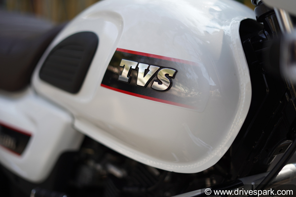 TVS Radeon Review & First Ride Report: Specifications, Price, Mileage, Features & Images
