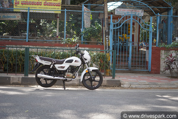 TVS Radeon Review & First Ride Report: Specifications, Price, Mileage, Features & Images
