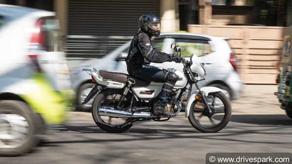 TVS Radeon Review & First Ride Report: Specifications, Price, Mileage, Features & Images