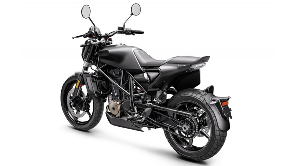 Husqvarna To Make India Debut Before Festive Season; Production To Begin At Bajaj’s Chakan Unit