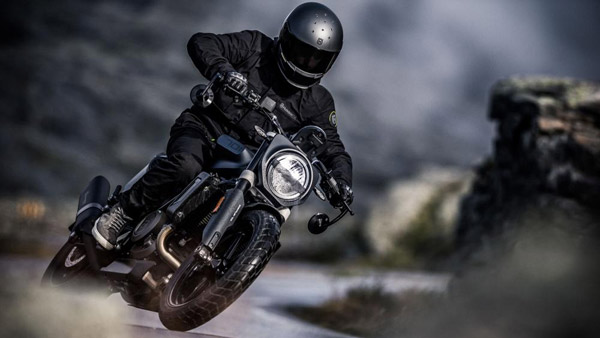 Husqvarna To Make India Debut Before Festive Season; Production To Begin At Bajaj’s Chakan Unit