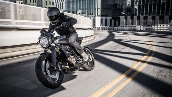 Husqvarna To Make India Debut Before Festive Season; Production To Begin At Bajaj’s Chakan Unit