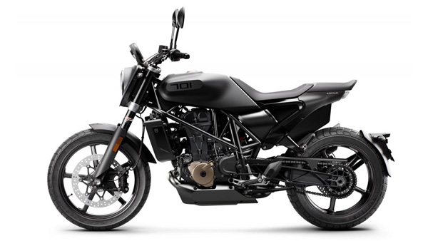 Husqvarna To Make India Debut Before Festive Season; Production To Begin At Bajaj’s Chakan Unit