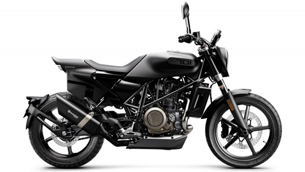 Husqvarna To Make India Debut Before Festive Season; Production To Begin At Bajaj’s Chakan Unit