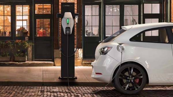 EV Charging Stations In India: Locations To Be Set Every 25km On